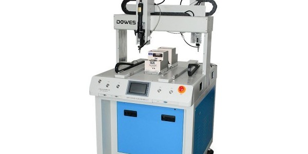 談?wù)勛詣渔i螺絲機有什么輻射嗎？-堅豐股份