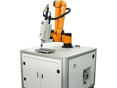 科普機器人鎖螺絲機對螺絲有什么要求？-堅豐股份