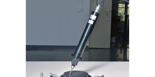 自動擰螺絲機出現螺絲滑牙的源頭-堅豐股份