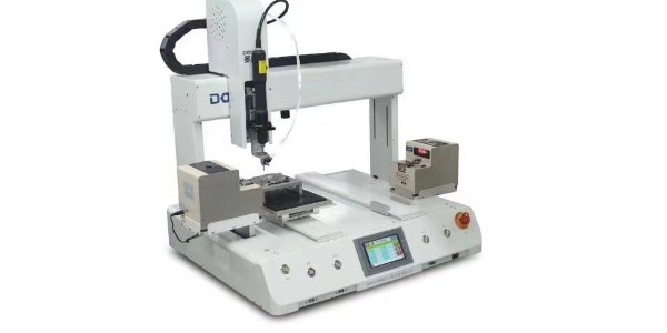 自動(dòng)螺絲機(jī)的優(yōu)點(diǎn)與缺點(diǎn)