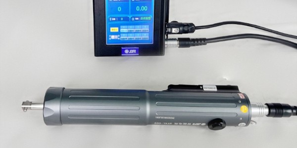 堅(jiān)豐手持智能電批：高效便捷的工具，讓你的工作事半功倍