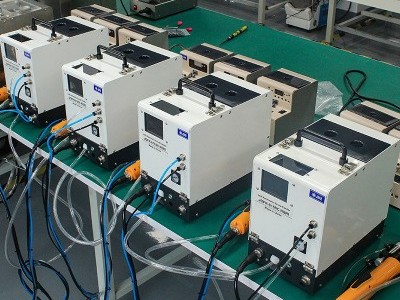 手持式螺絲機相關(guān)介紹！-堅豐股份