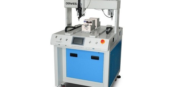 什么是高品質(zhì)的在線式自動(dòng)鎖螺絲機(jī)？-堅(jiān)豐股份