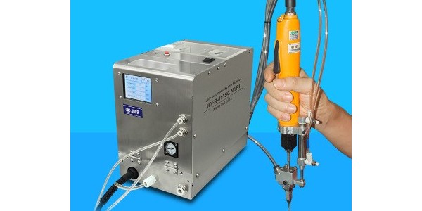 手持式螺絲機(jī)與全自動(dòng)鎖螺絲機(jī)價(jià)格差別大嗎？-堅(jiān)豐股份