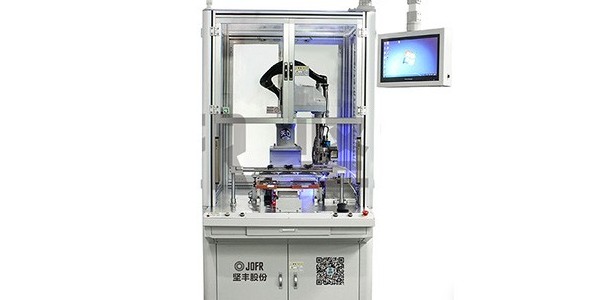 機(jī)器人鎖螺絲機(jī)選購(gòu)小竅門！-堅(jiān)豐股份