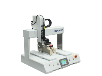 在使用自動鎖螺絲機的過程中，有哪些注意事項？堅豐股份