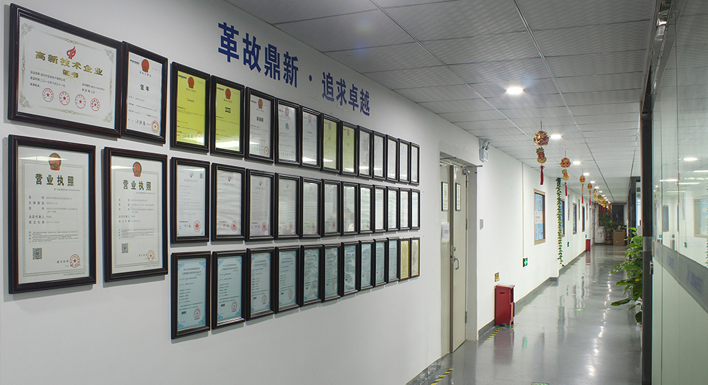 敢于承諾質(zhì)保2年，產(chǎn)品出口13個(gè)國家