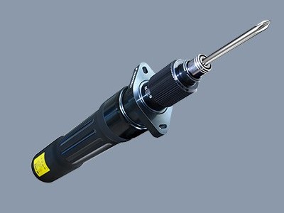 怎么調節(jié)自動螺絲機電動起子的運轉速度-堅豐股份