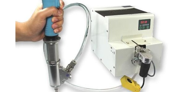 手持式螺絲機有什么特點？-堅豐股份