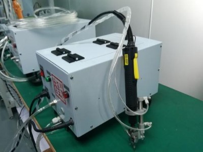 手持式自動螺絲機有什么劣勢？-堅豐股份
